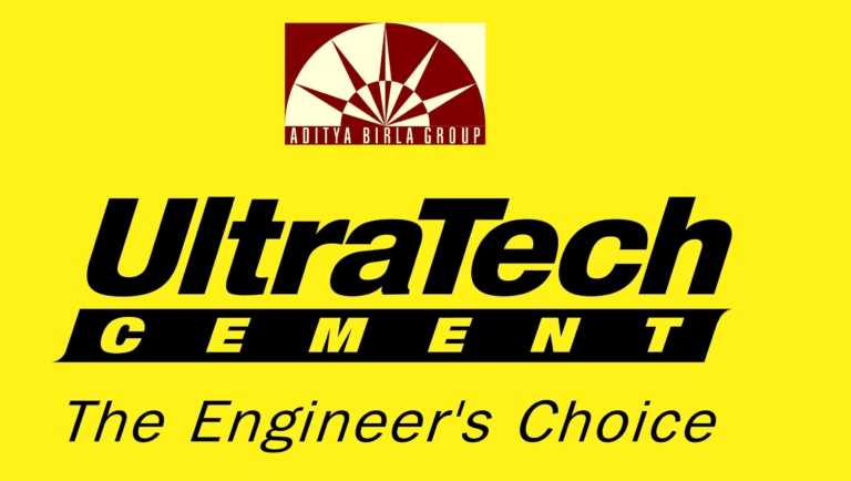 UltraTech-Logo