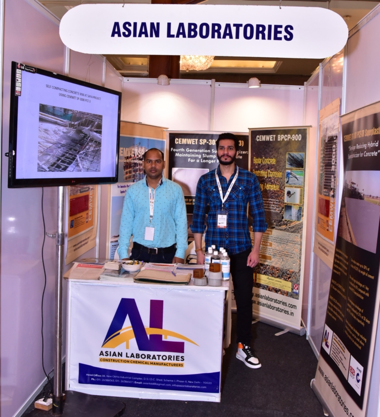 Asian Laboratories | Construction Chemical Manufacturers – construction ...